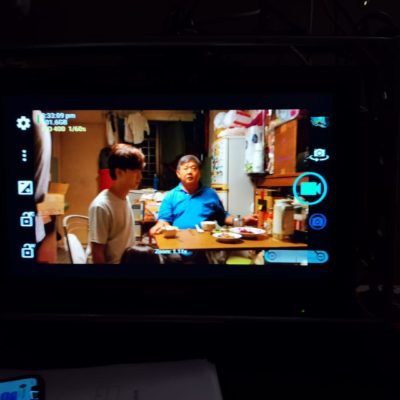 Huawei Film Festival: Garung Guni