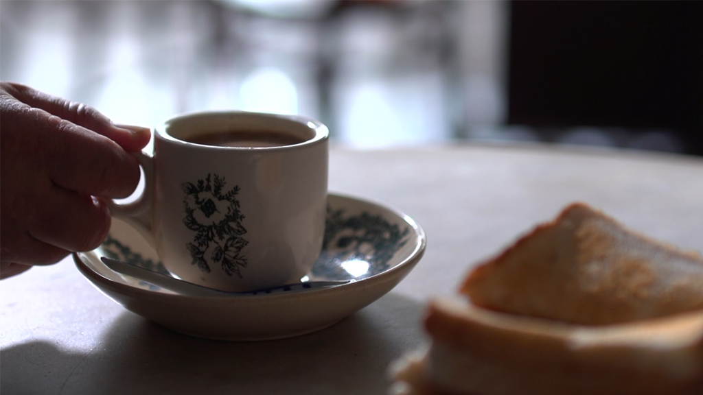 Foo Chow Coffee Association