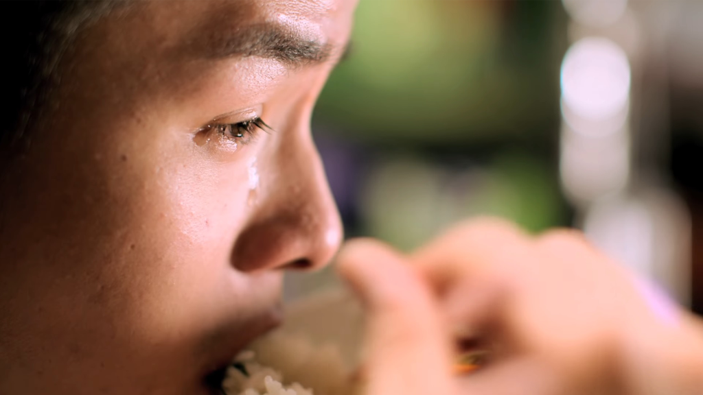 Heavenly Rice: 妈妈的味道