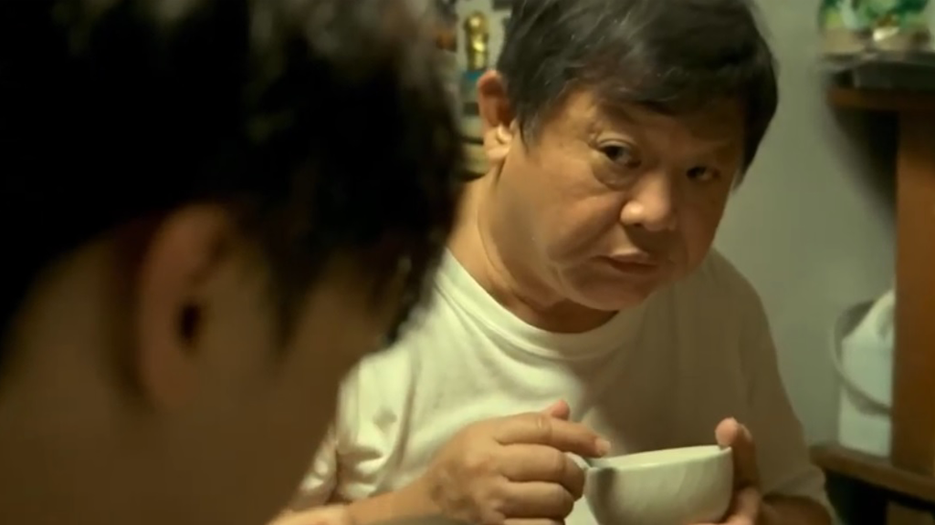 Huawei Film Awards: Karung Guni