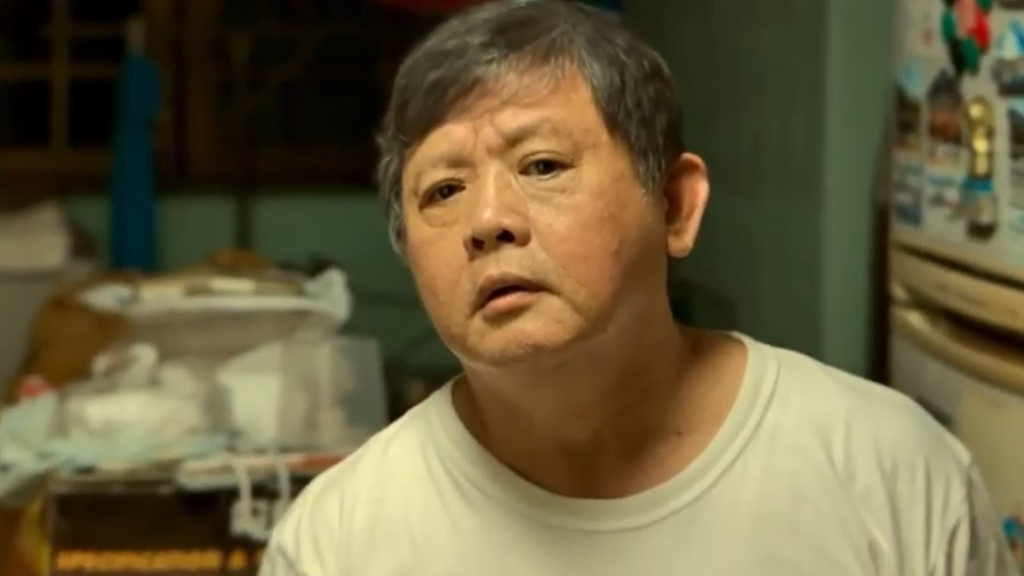 Huawei Film Awards: Karung Guni