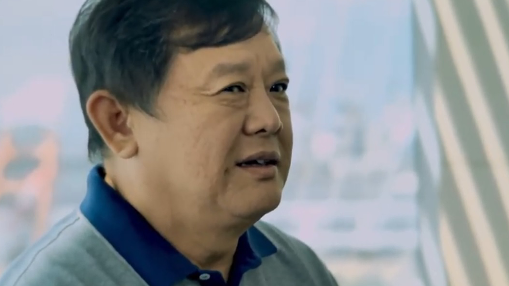 Huawei Film Awards: Karung Guni